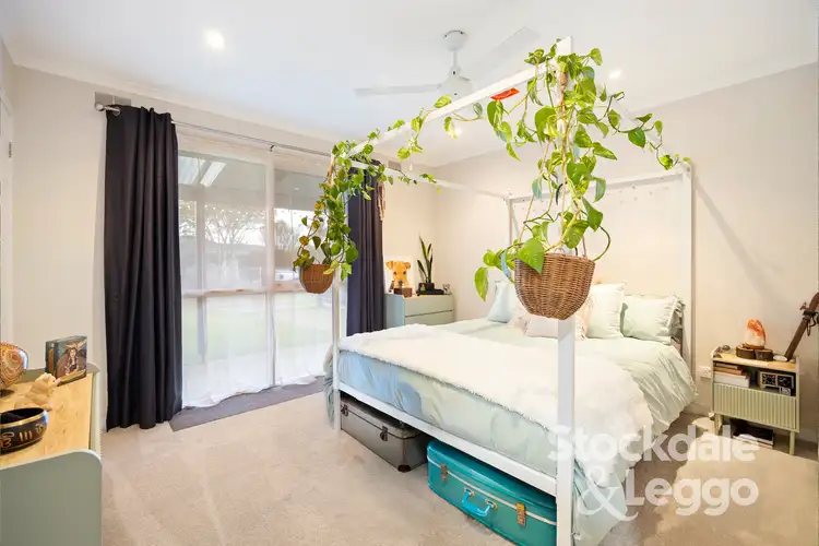 Fifth view of Homely house listing, 41 Woonton Crescent, Rosebud VIC 3939