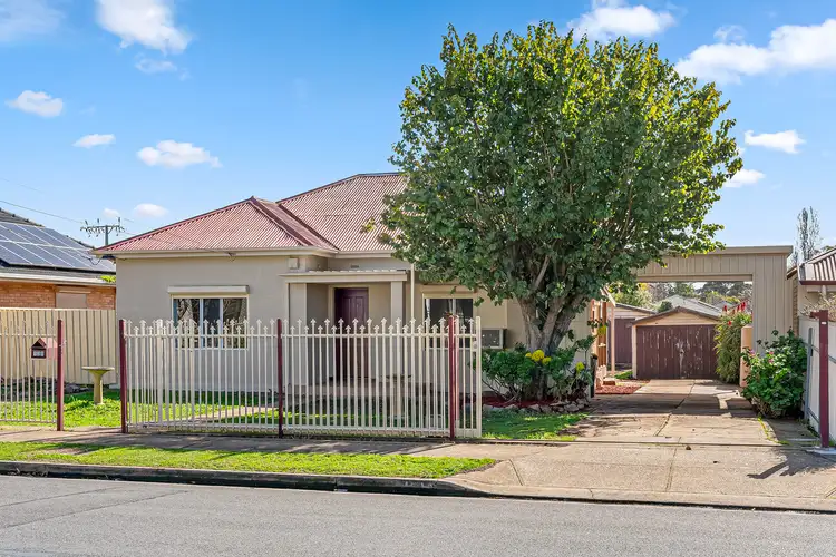 130 Collins Street, Clearview SA 5085