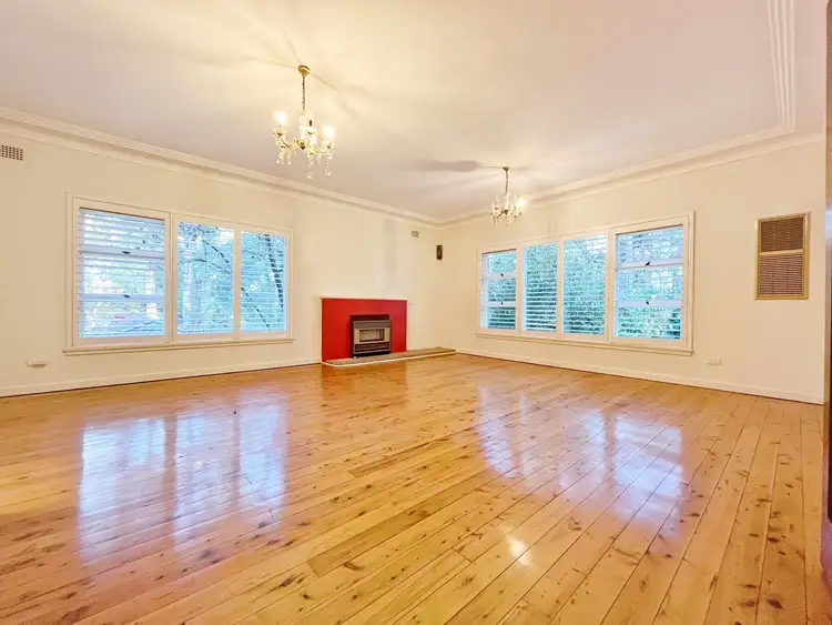 Third view of Homely house listing, 64 Castle Howard Road, Beecroft NSW 2119