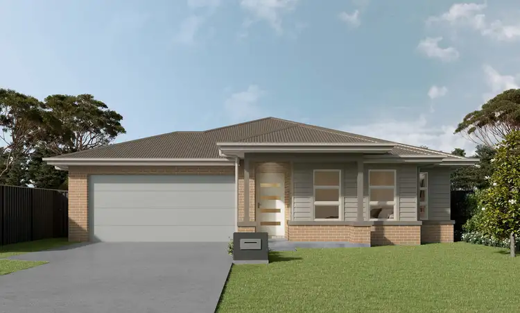 Lot 717 (25) Livistona Drive, Lochinvar NSW 2321