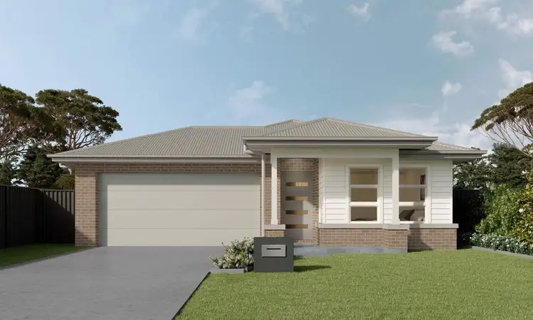 Lot 725 (16) Lilium Street, Lochinvar NSW 2321
