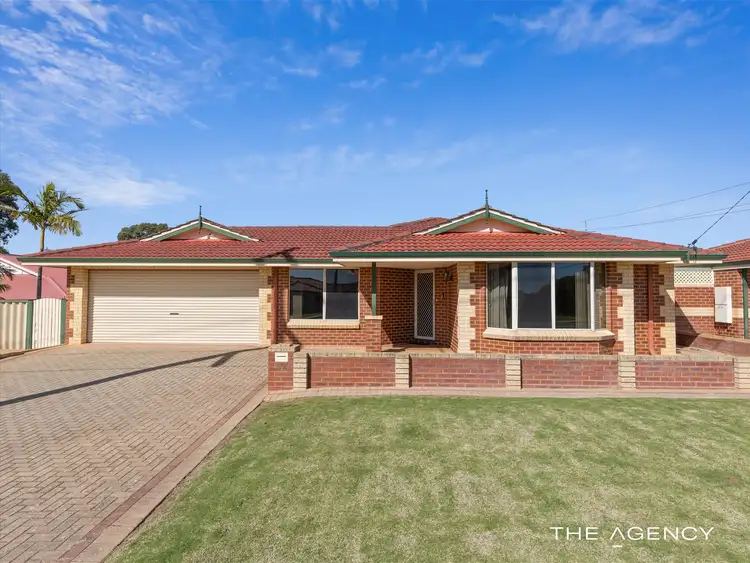16A Lucius Road