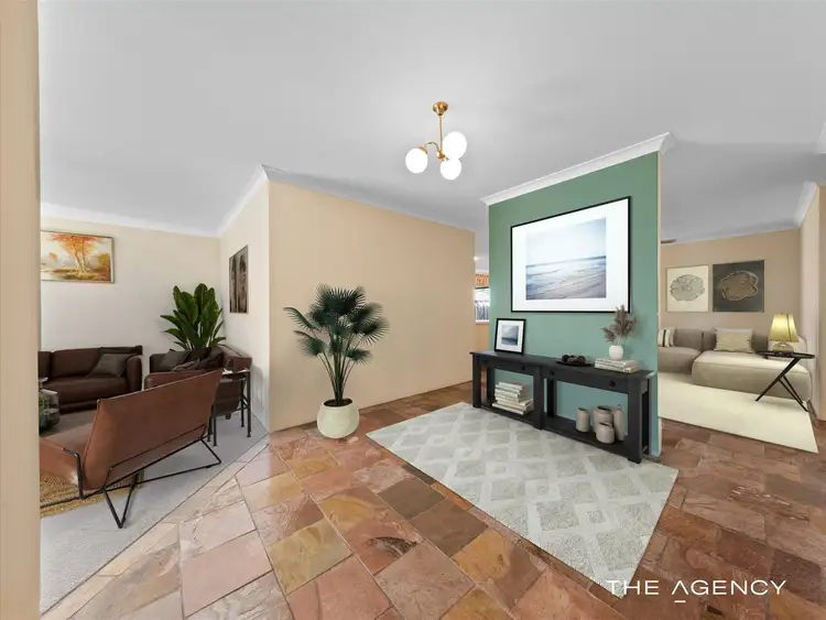 Third view of Homely house listing, 16A Lucius Road, Hamilton Hill WA 6163