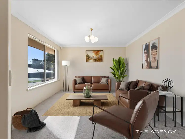 Fourth view of Homely house listing, 16A Lucius Road, Hamilton Hill WA 6163