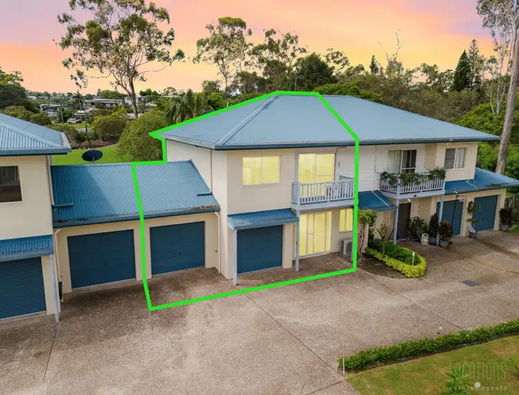 3/5 Pacific Court, Kin Kora QLD 4680