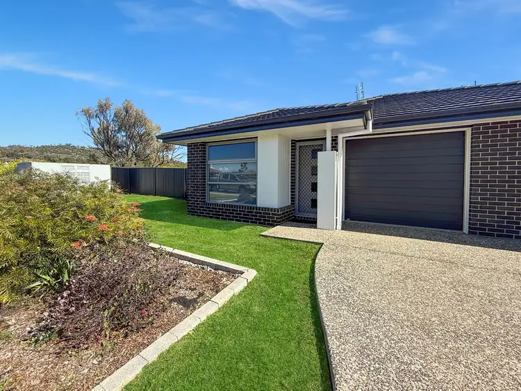 1/14 Favell Street, Gunnedah NSW 2380