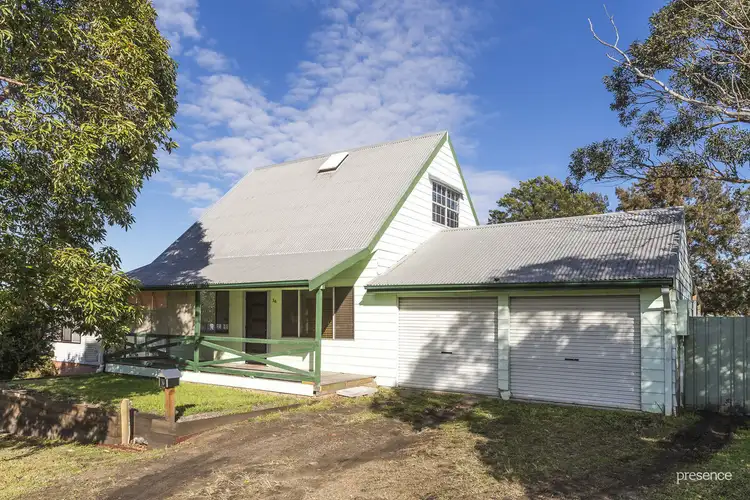36 Laidley Street, West Wallsend NSW 2286