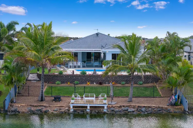 7 Yongala Avenue, Eli Waters QLD 4655