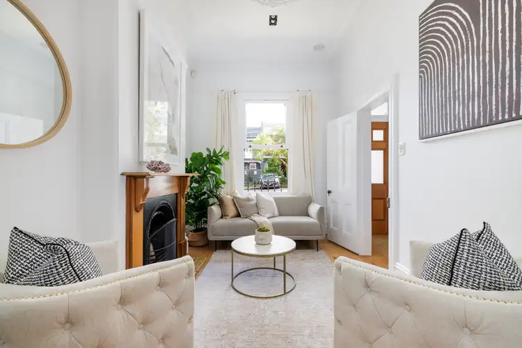 Fifth view of Homely terrace listing, 72 Denison Street, Bondi Junction NSW 2022