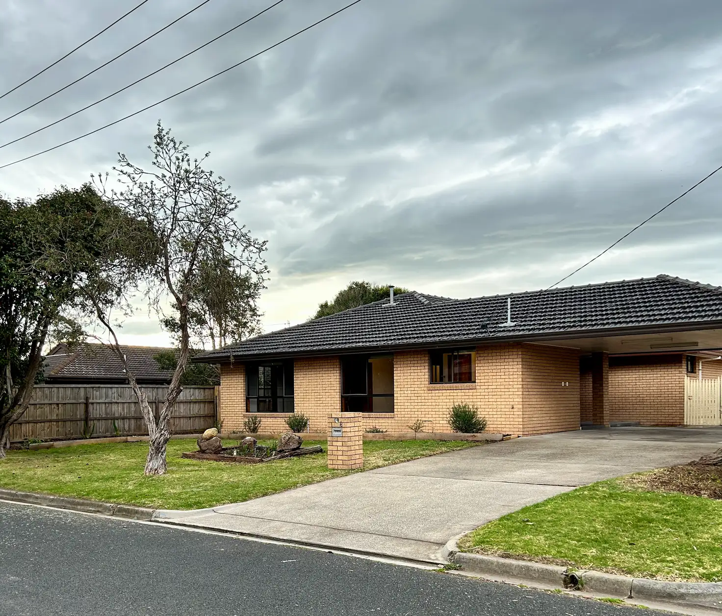 Main view of Homely house listing, 6 Janice Way, Sale VIC 3850