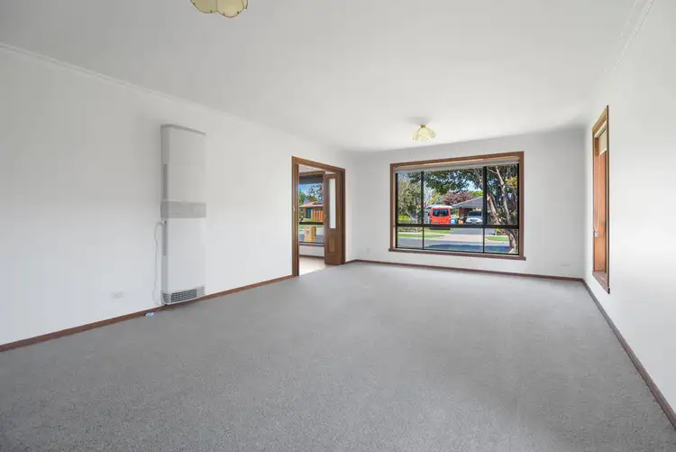 Second view of Homely house listing, 6 Janice Way, Sale VIC 3850