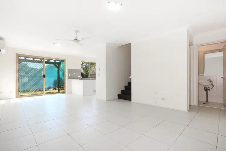 Second view of Homely townhouse listing, 22/32 Riverview Road, Nerang QLD 4211