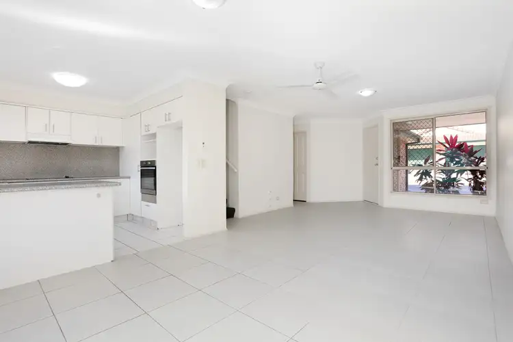 Fourth view of Homely townhouse listing, 22/32 Riverview Road, Nerang QLD 4211
