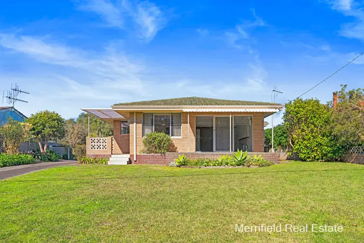 17 Swarbrick Street, Emu Point WA 6330
