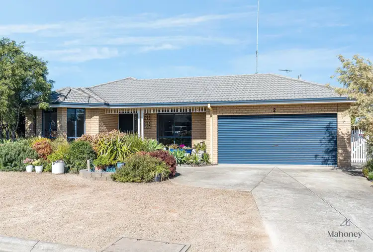 2 Stevens Court, Leopold VIC 3224