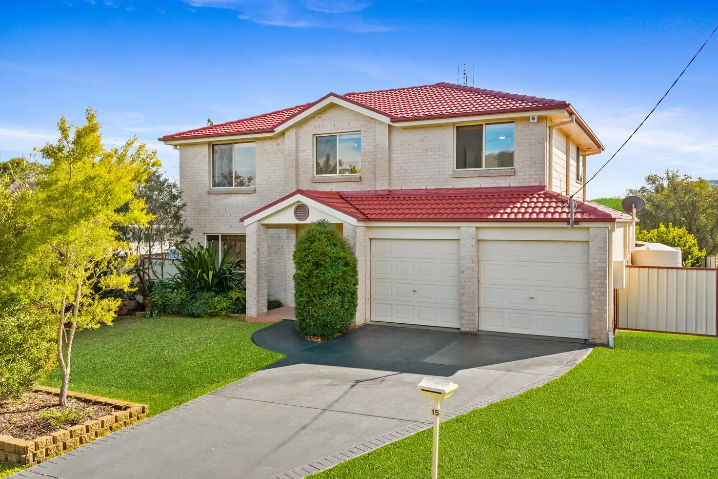 Main view of Homely house listing, 15 Isis Street, Wyoming NSW 2250