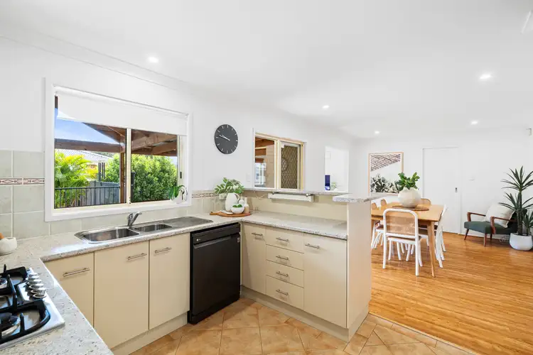 Fourth view of Homely house listing, 15 Isis Street, Wyoming NSW 2250