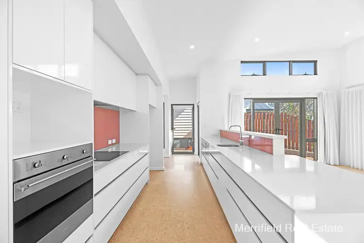 Fifth view of Homely house listing, 27 Suffolk Street, Mount Clarence WA 6330