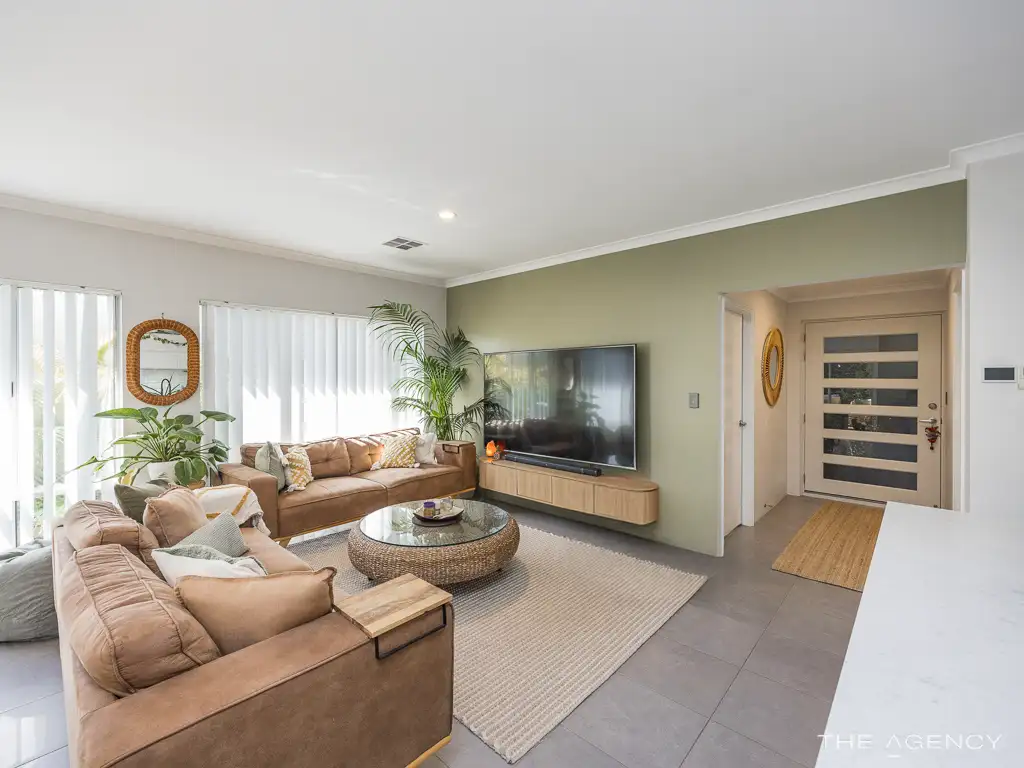 Main view of Homely house listing, 6A Westerly Crescent, Heathridge WA 6027