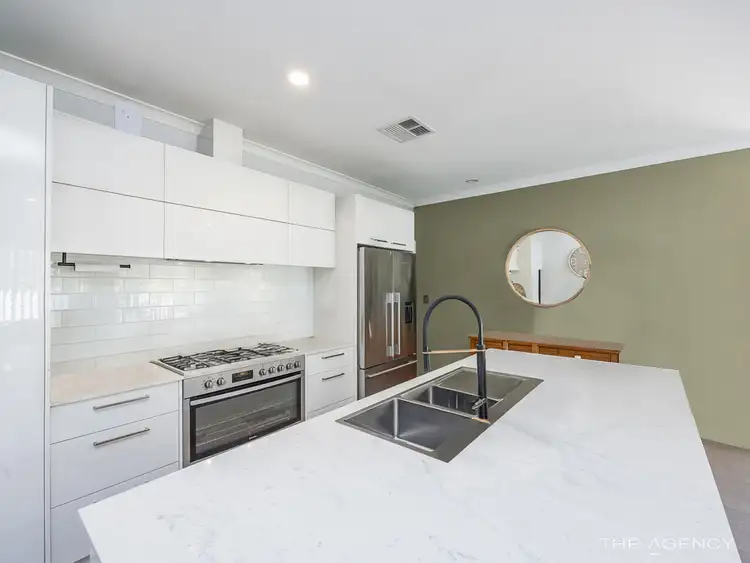 Third view of Homely house listing, 6A Westerly Crescent, Heathridge WA 6027