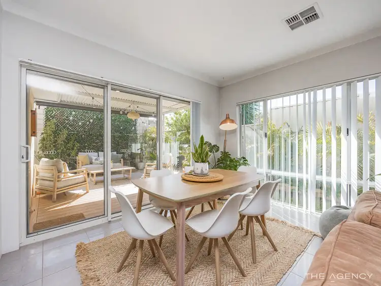 Fifth view of Homely house listing, 6A Westerly Crescent, Heathridge WA 6027