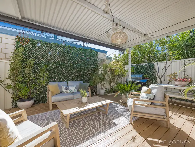 Sixth view of Homely house listing, 6A Westerly Crescent, Heathridge WA 6027