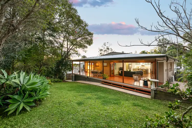 5 Doheny Street, Mount Gravatt QLD 4122