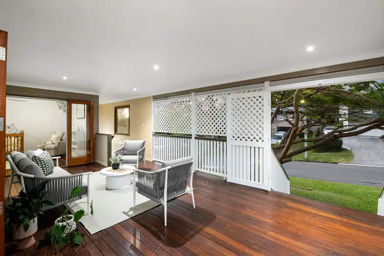 Second view of Homely house listing, 5 Doheny Street, Mount Gravatt QLD 4122