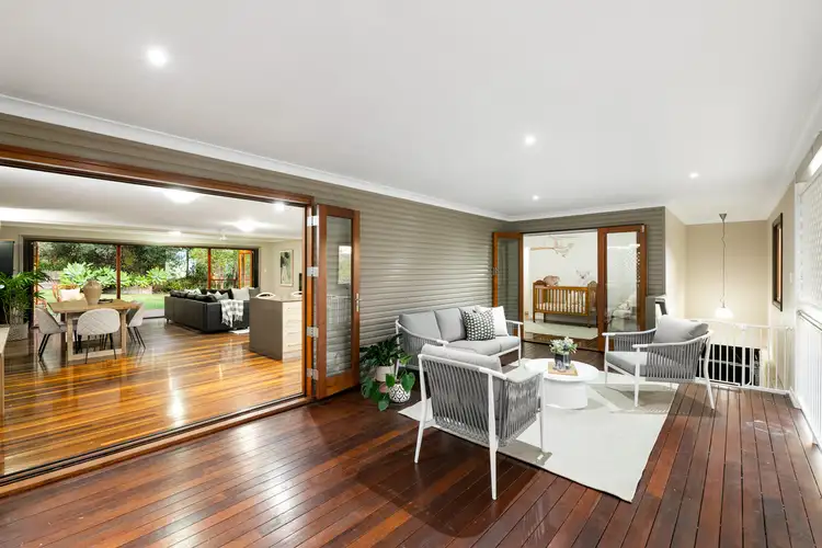 Third view of Homely house listing, 5 Doheny Street, Mount Gravatt QLD 4122