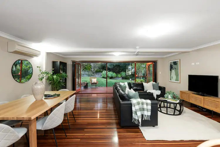 Fourth view of Homely house listing, 5 Doheny Street, Mount Gravatt QLD 4122