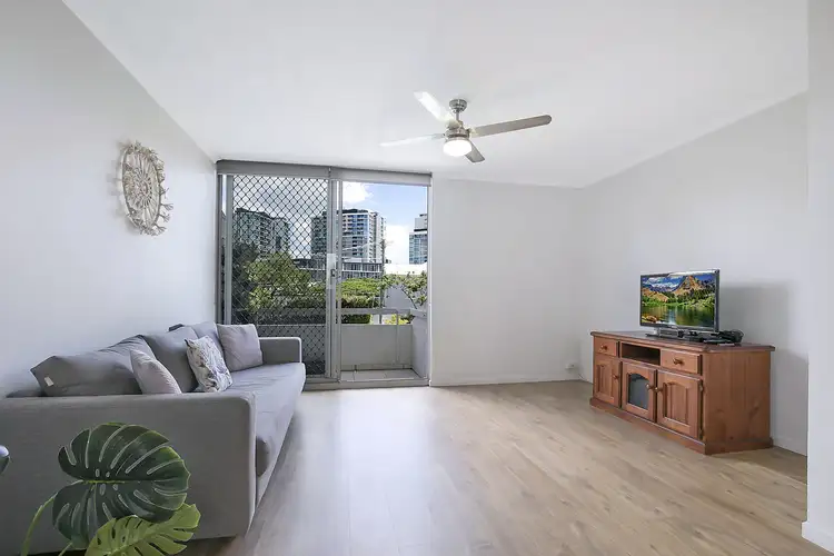 4/26 Seymour Road, Hamilton QLD 4007