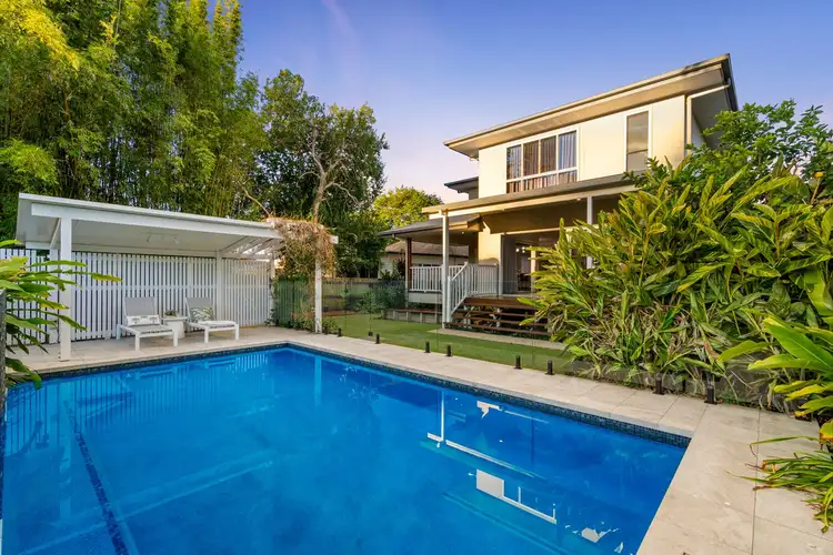 40 Grace Street, Mitchelton QLD 4053