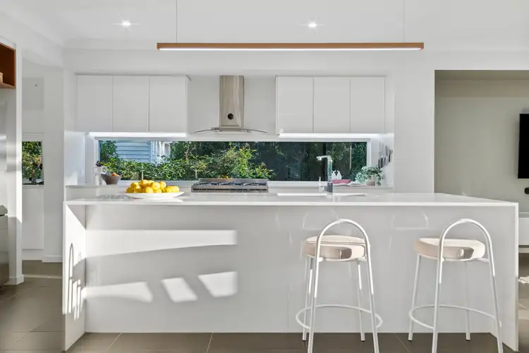 Third view of Homely house listing, 40 Grace Street, Mitchelton QLD 4053