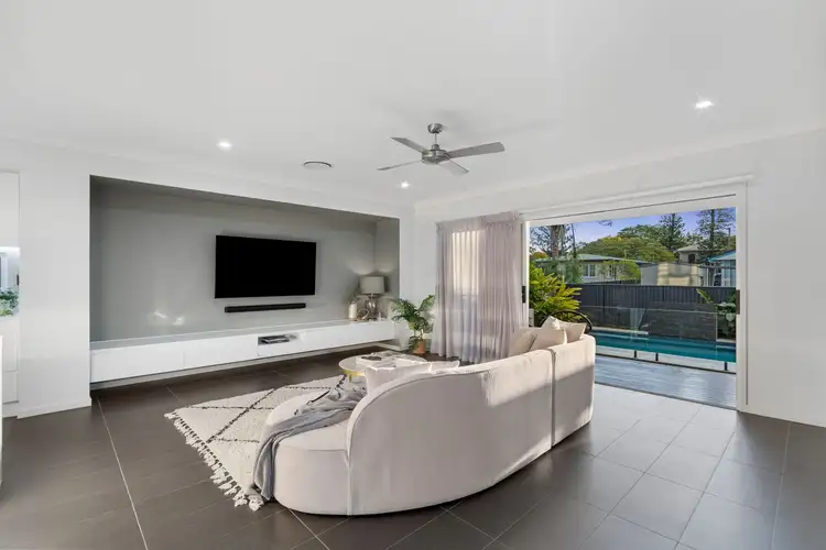 Fourth view of Homely house listing, 40 Grace Street, Mitchelton QLD 4053