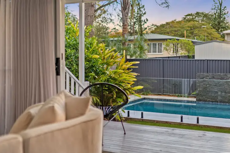 Fifth view of Homely house listing, 40 Grace Street, Mitchelton QLD 4053