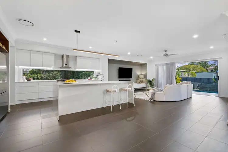 Sixth view of Homely house listing, 40 Grace Street, Mitchelton QLD 4053