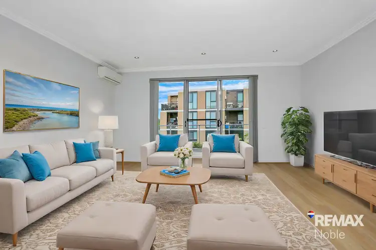 12/3 Charles Street, Carlingford NSW 2118