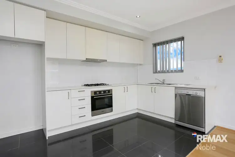 Fourth view of Homely apartment listing, 12/3 Charles Street, Carlingford NSW 2118