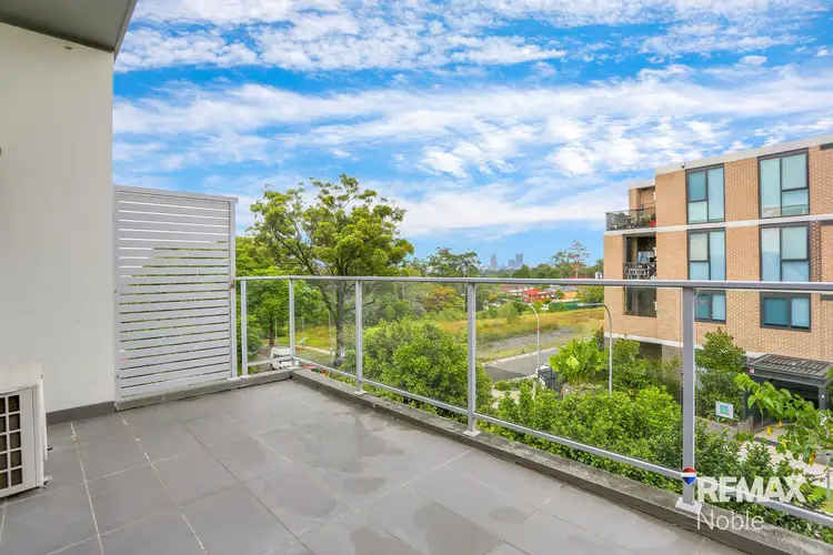 Fifth view of Homely apartment listing, 12/3 Charles Street, Carlingford NSW 2118