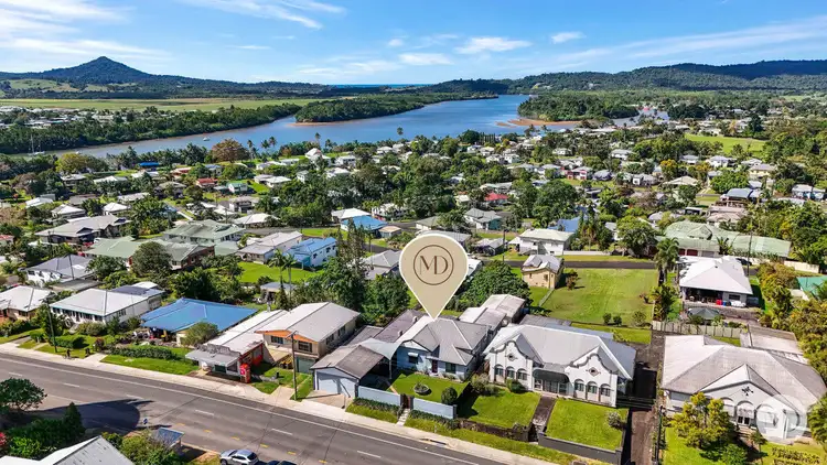 47 Mourilyan Road