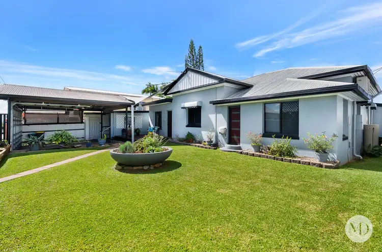Second view of Homely house listing, 47 Mourilyan Road, East Innisfail QLD 4860
