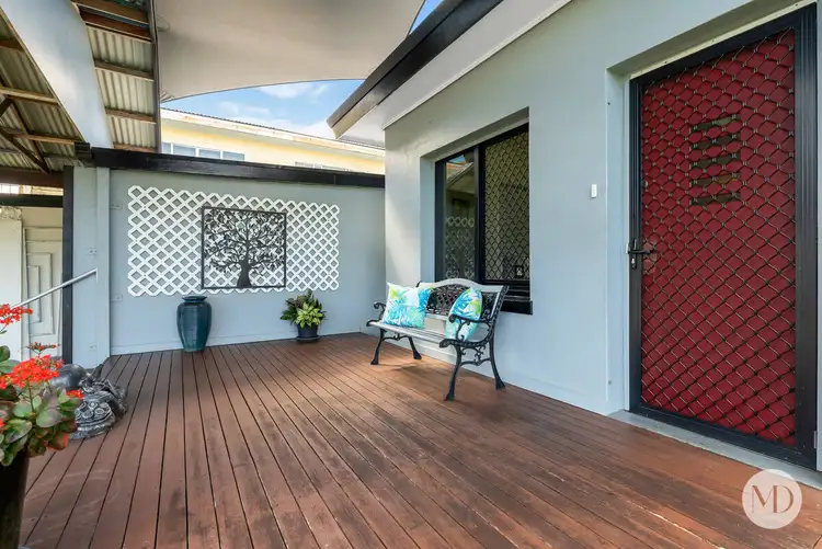 Fourth view of Homely house listing, 47 Mourilyan Road, East Innisfail QLD 4860