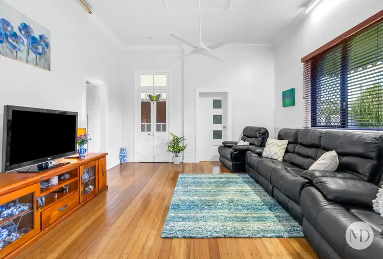 Fifth view of Homely house listing, 47 Mourilyan Road, East Innisfail QLD 4860
