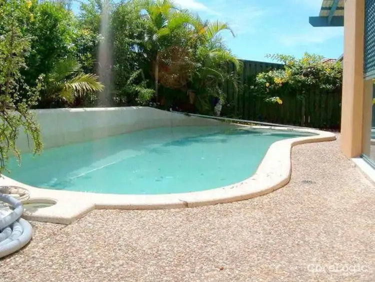 Second view of Homely house listing, 22 Howland Circuit, Pacific Pines QLD 4211