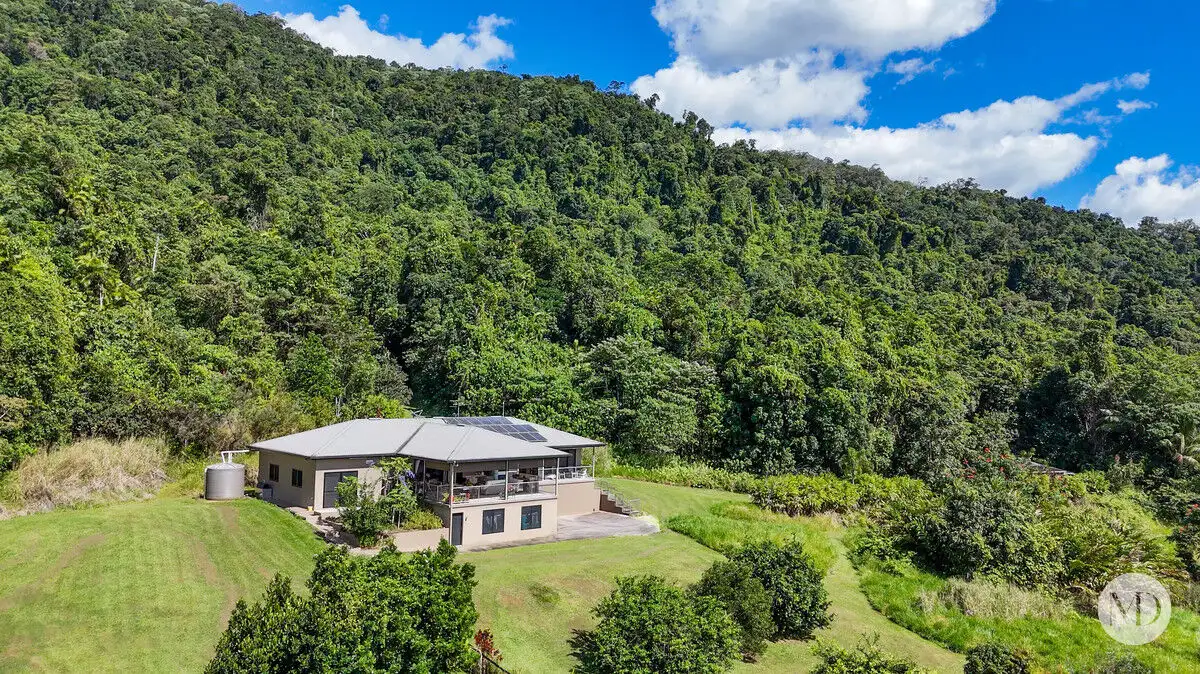Main view of Homely house listing, Lot 8 Azzopardi Road, Japoonvale QLD 4856