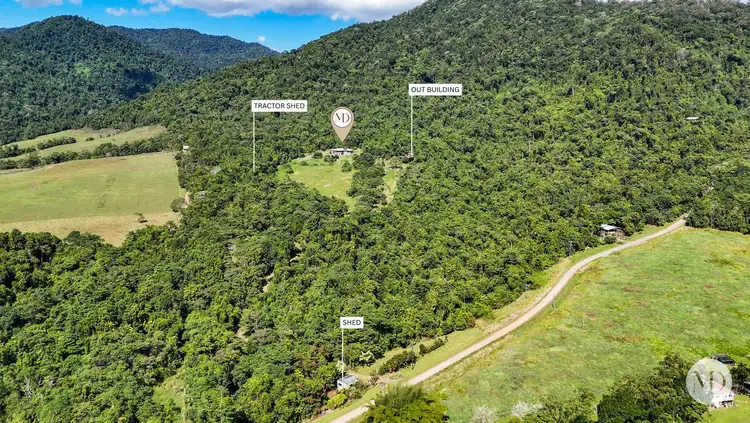 Second view of Homely house listing, Lot 8 Azzopardi Road, Japoonvale QLD 4856