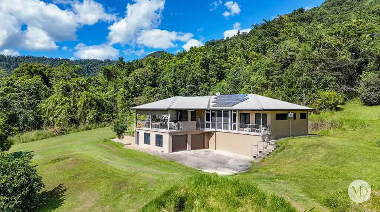Third view of Homely house listing, Lot 8 Azzopardi Road, Japoonvale QLD 4856