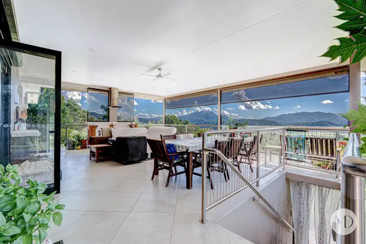Fourth view of Homely house listing, Lot 8 Azzopardi Road, Japoonvale QLD 4856