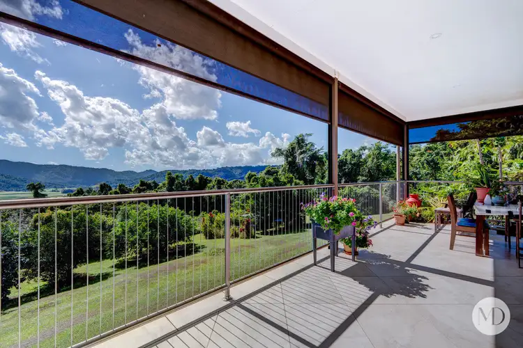 Fifth view of Homely house listing, Lot 8 Azzopardi Road, Japoonvale QLD 4856