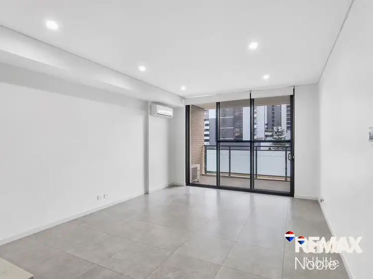 21/33-35 Charles Street, Liverpool NSW 2170